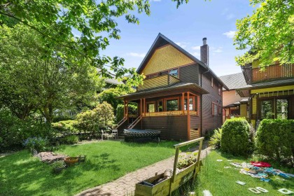 Photo 5 at 154-168 W 11th Avenue, Mount Pleasant VW, Vancouver West