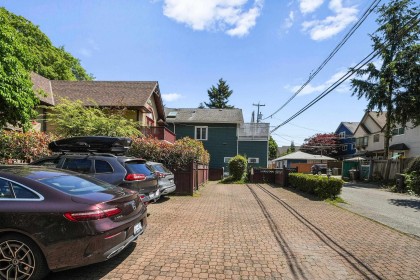 Photo 9 at 154-168 W 11th Avenue, Mount Pleasant VW, Vancouver West