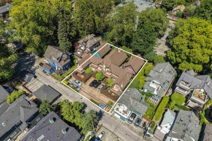 Photo 10 at 154-168 W 11th Avenue, Mount Pleasant VW, Vancouver West