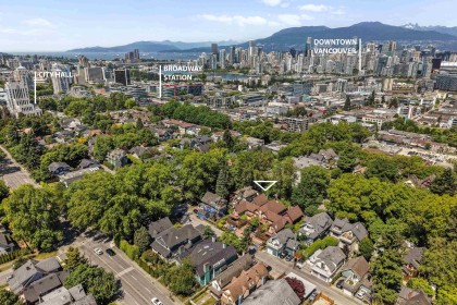 Photo 11 at 154-168 W 11th Avenue, Mount Pleasant VW, Vancouver West