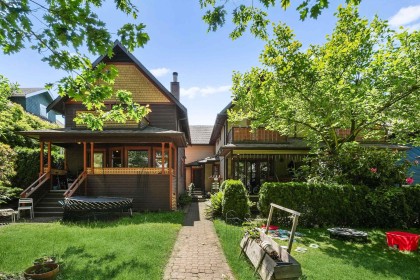 Photo 4 at 154-168 W 11th Avenue, Mount Pleasant VW, Vancouver West