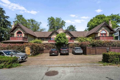 Photo 8 at 154-168 W 11th Avenue, Mount Pleasant VW, Vancouver West