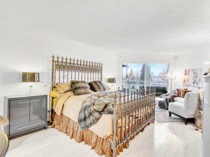 Photo 27 at 1306 - 33 Chesterfield Place, Lower Lonsdale, North Vancouver