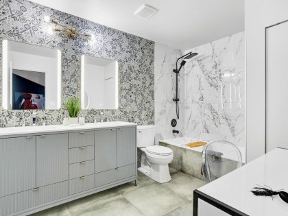 Photo 36 at 1306 - 33 Chesterfield Place, Lower Lonsdale, North Vancouver