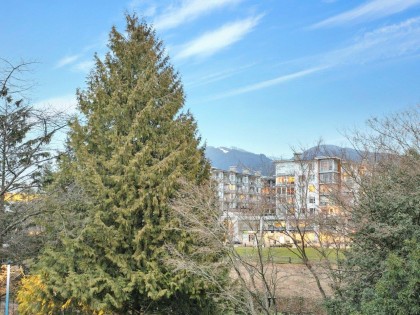 Photo 20 at 1306 - 33 Chesterfield Place, Lower Lonsdale, North Vancouver