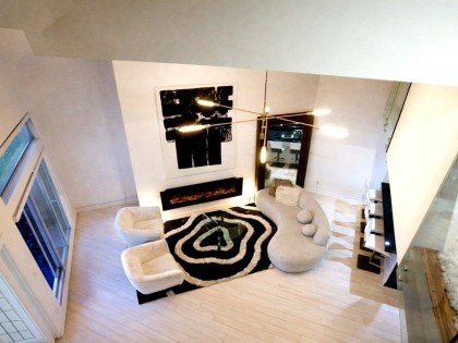 Photo 34 at 1306 - 33 Chesterfield Place, Lower Lonsdale, North Vancouver