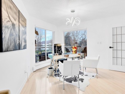 Photo 14 at 1306 - 33 Chesterfield Place, Lower Lonsdale, North Vancouver