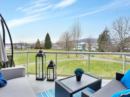 Photo 18 at 1306 - 33 Chesterfield Place, Lower Lonsdale, North Vancouver