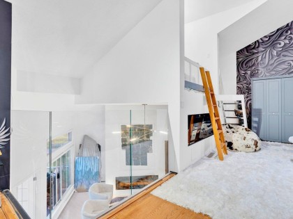 Photo 37 at 1306 - 33 Chesterfield Place, Lower Lonsdale, North Vancouver