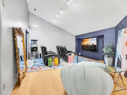 Photo 31 at 1306 - 33 Chesterfield Place, Lower Lonsdale, North Vancouver