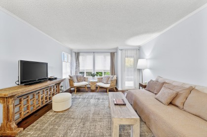 Photo 5 at 104 - 1551 W 11th Avenue, Fairview VW, Vancouver West