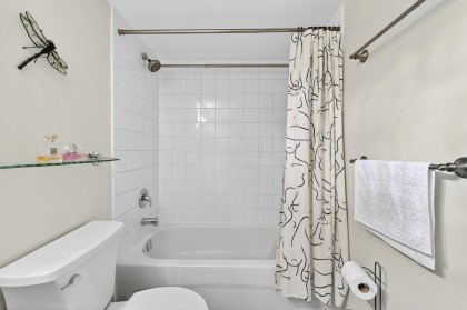 Photo 21 at 104 - 1551 W 11th Avenue, Fairview VW, Vancouver West