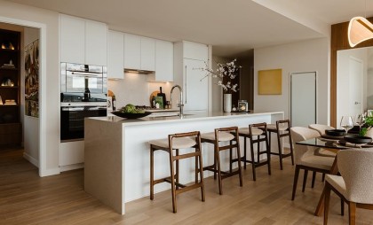 Photo 1 at 501 - 485 W 42nd Avenue, Vancouver West
