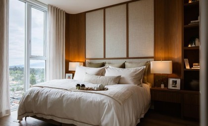 Photo 10 at 501 - 485 W 42nd Avenue, Vancouver West