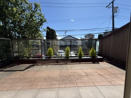 Photo 2 at 7 - 215 E 4 Street, Lower Lonsdale, North Vancouver