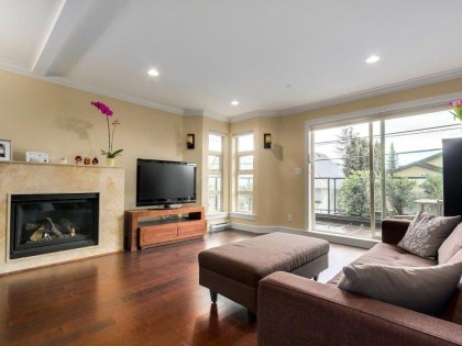Photo 7 at 7 - 215 E 4 Street, Lower Lonsdale, North Vancouver