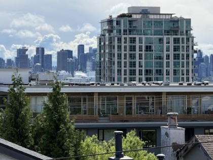 Photo 1 at 7 - 215 E 4 Street, Lower Lonsdale, North Vancouver