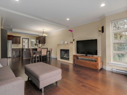 Photo 9 at 7 - 215 E 4 Street, Lower Lonsdale, North Vancouver