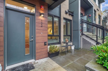 Photo 2 at 124 - 2035 Glenaire Drive, Pemberton NV, North Vancouver