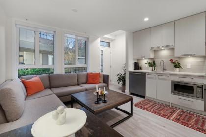 Photo 6 at 124 - 2035 Glenaire Drive, Pemberton NV, North Vancouver