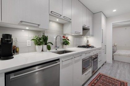 Photo 7 at 124 - 2035 Glenaire Drive, Pemberton NV, North Vancouver