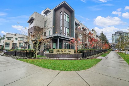 Photo 1 at 124 - 2035 Glenaire Drive, Pemberton NV, North Vancouver