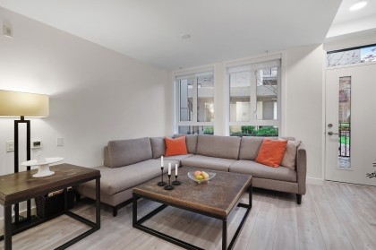 Photo 5 at 124 - 2035 Glenaire Drive, Pemberton NV, North Vancouver