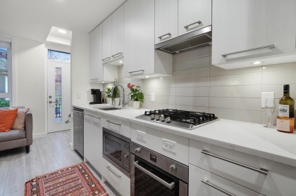 Photo 8 at 124 - 2035 Glenaire Drive, Pemberton NV, North Vancouver