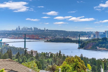 Photo 2 at 2340 Orchard Lane, Queens, West Vancouver