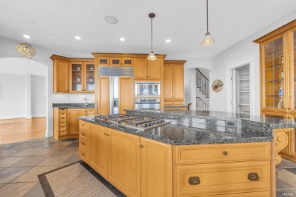 Photo 13 at 2340 Orchard Lane, Queens, West Vancouver