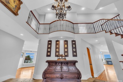 Photo 7 at 2340 Orchard Lane, Queens, West Vancouver
