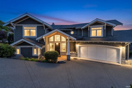 Photo 5 at 2340 Orchard Lane, Queens, West Vancouver