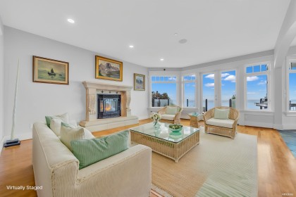 Photo 9 at 2340 Orchard Lane, Queens, West Vancouver