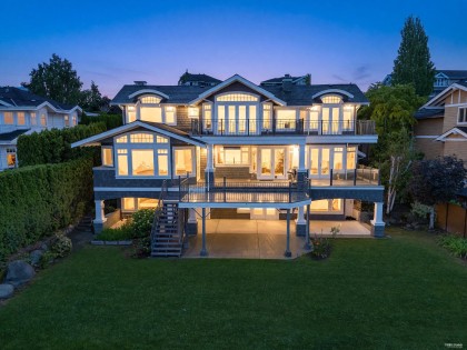 Photo 38 at 2340 Orchard Lane, Queens, West Vancouver