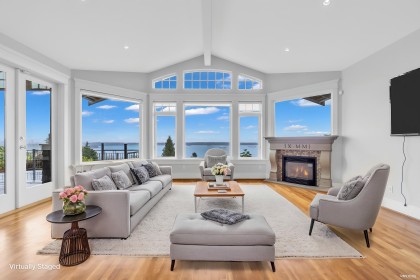Photo 10 at 2340 Orchard Lane, Queens, West Vancouver