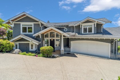 Photo 4 at 2340 Orchard Lane, Queens, West Vancouver
