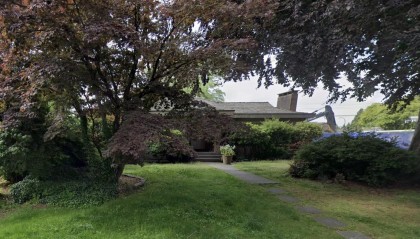Photo 3 at 750 W 48th Avenue, Oakridge VW, Vancouver West