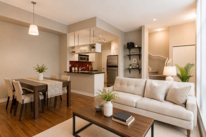 Photo 2 at 1072 Seymour Street, Downtown VW, Vancouver West