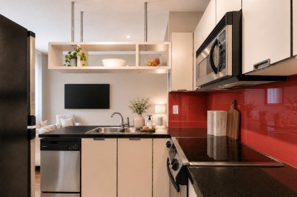 Photo 5 at 1072 Seymour Street, Downtown VW, Vancouver West