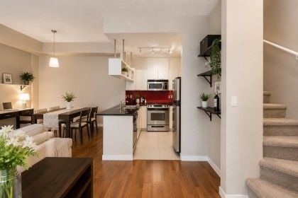 Photo 4 at 1072 Seymour Street, Downtown VW, Vancouver West