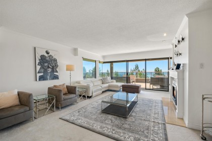 Photo 2 at 35 - 2236 Folkestone Way, Panorama Village, West Vancouver