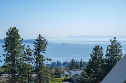 Photo 1 at 35 - 2236 Folkestone Way, Panorama Village, West Vancouver