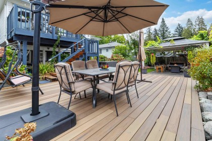 Photo 34 at 759 Morgan Road, Westlynn, North Vancouver