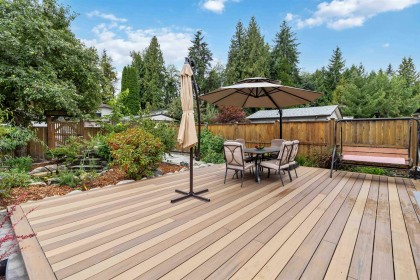 Photo 37 at 759 Morgan Road, Westlynn, North Vancouver