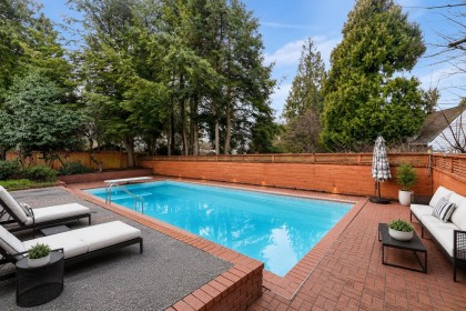 Photo 14 at 4290 Salish Drive, University VW, Vancouver West