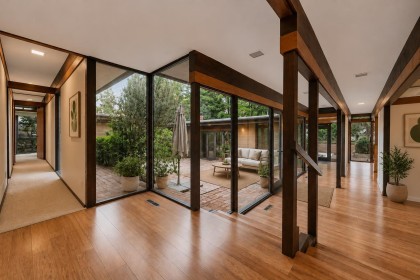 Photo 4 at 4290 Salish Drive, University VW, Vancouver West
