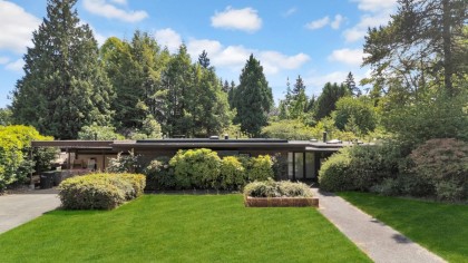 Photo 25 at 4290 Salish Drive, University VW, Vancouver West