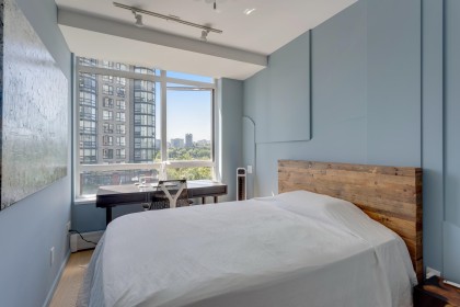Photo 23 at 507 - 289 Drake Street, Yaletown, Vancouver West
