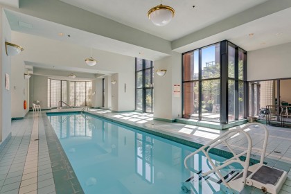 Photo 26 at 507 - 289 Drake Street, Yaletown, Vancouver West