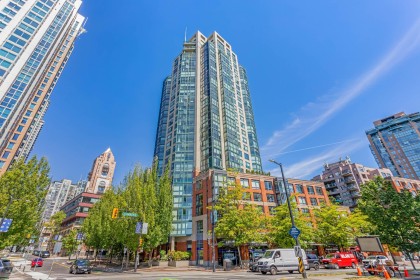 Photo 28 at 507 - 289 Drake Street, Yaletown, Vancouver West